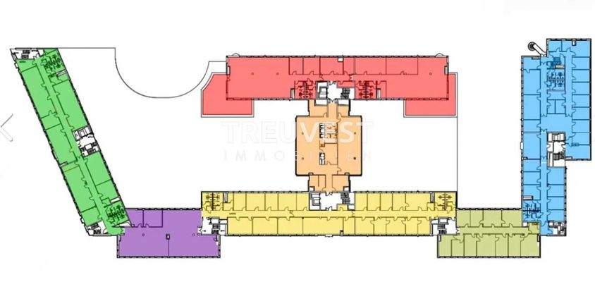 TREUVEST Büro mieten Düsseldorf-25
