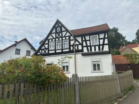 Kraftsdorf Häuser, Kraftsdorf Haus kaufen