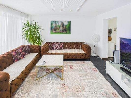  Haupthaus - Obergeschos Wohnzimmer