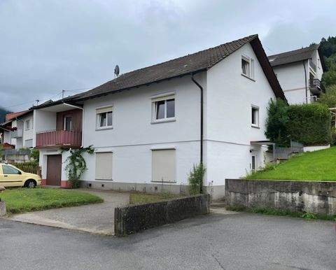 Kappelrodeck Häuser, Kappelrodeck Haus kaufen