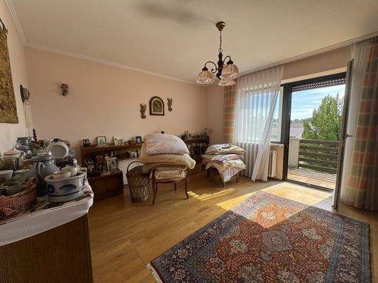 Eltern Schlafzimmer (OG)