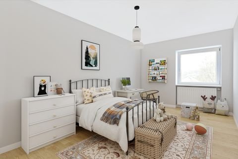 Bruchsal / Heidelsheim Wohnungen, Bruchsal / Heidelsheim Wohnung kaufen