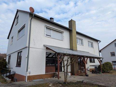 Deckenpfronn Häuser, Deckenpfronn Haus kaufen