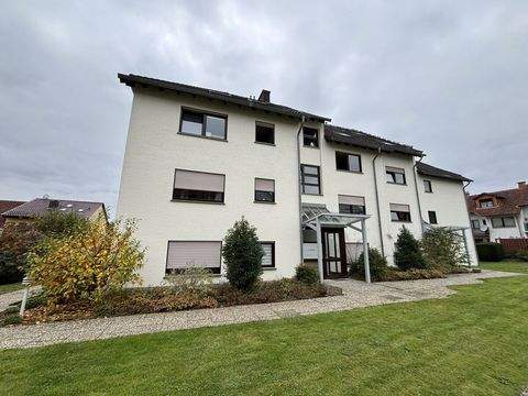 Sulzbach Wohnungen, Sulzbach Wohnung kaufen