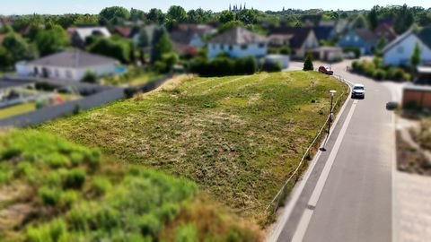 Merseburg Grundstücke, Merseburg Grundstück kaufen
