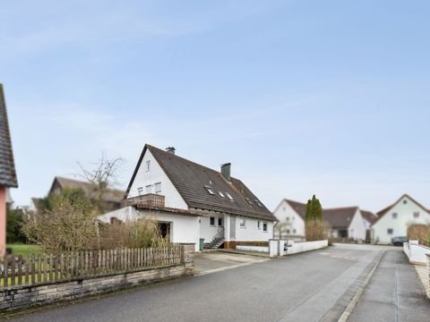 Weidenbach Häuser, Weidenbach Haus kaufen