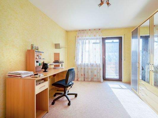 Arbeitszimmer OG