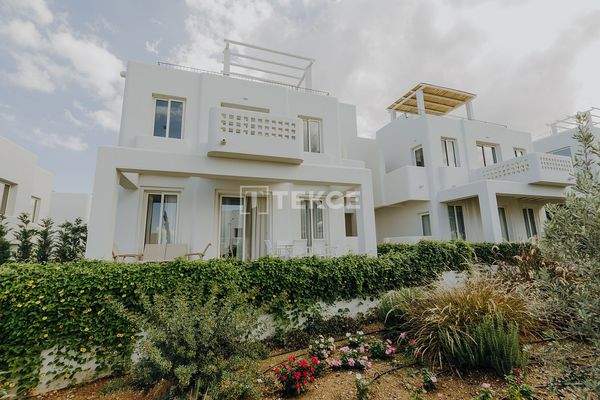 Stylish Sea View Apartments in Girne Alsancak