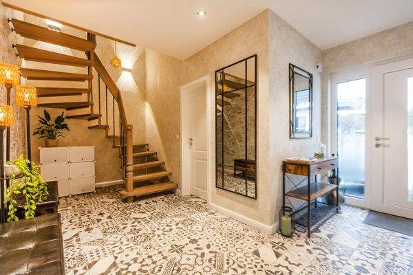 Herzlich Willkommen!