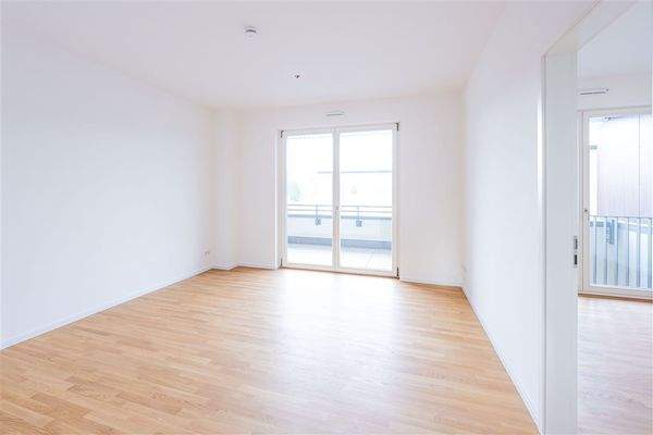 Wohn- und Essbereich