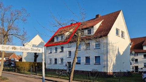 Vechta Wohnungen, Vechta Wohnung kaufen