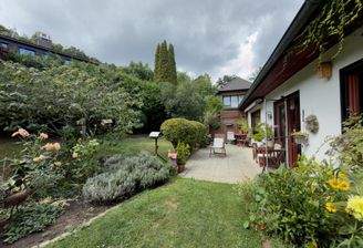 Garten/Terrasse