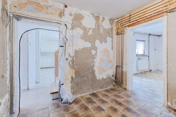 Raum EG Einheit Nr. 5