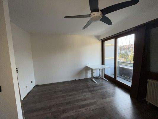 Wohnraum / Living Room