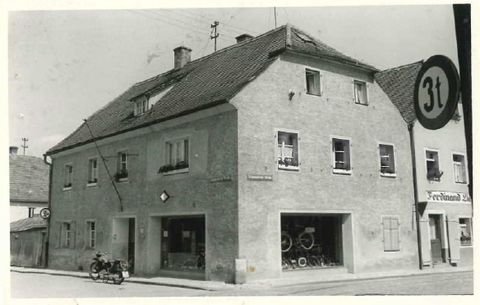 Regensburg Häuser, Regensburg Haus kaufen