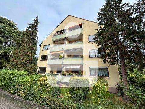 Erlangen Wohnungen, Erlangen Wohnung kaufen