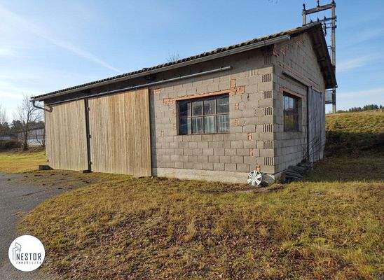 Haus - NESTOR Immobilien