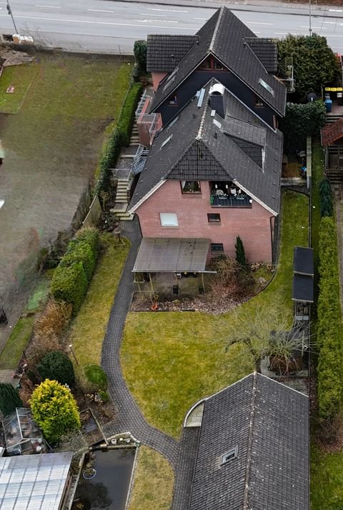 Bad Oldesloe Häuser, Bad Oldesloe Haus kaufen