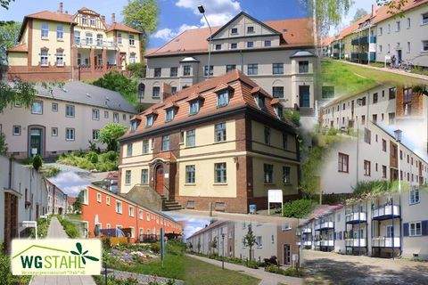 Brandenburg an der Havel Wohnungen, Brandenburg an der Havel Wohnung mieten