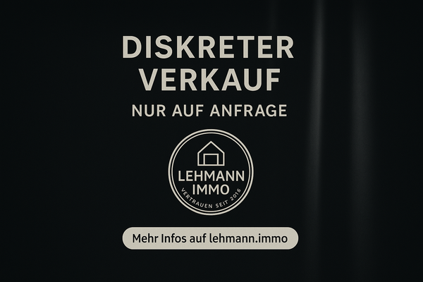 Diskreter Verkauf_Lehmann Immo