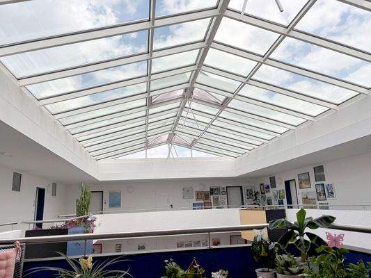 Bewegung und Geselligkeit