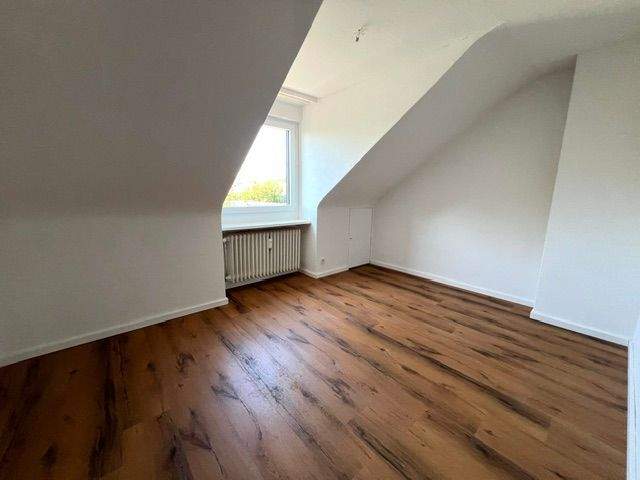 renovierte 3 ZKB-Wohnung in Sulzbach-Neuweiler - Foto 1