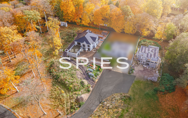 AVALON Vogelperspektive