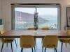 Luxuswohnung in Sale Marasino mit Blick auf den Lago d´Iseo
