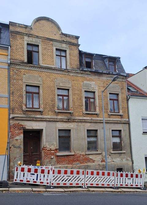 Meerane Häuser, Meerane Haus kaufen