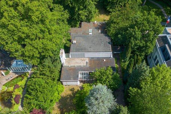 Hier wohnt man gern!