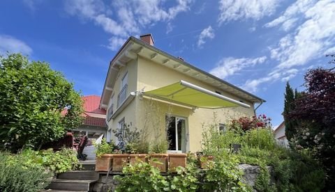 Schornsheim Häuser, Schornsheim Haus kaufen
