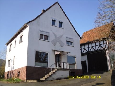 Bad Sooden-Allendorf Häuser, Bad Sooden-Allendorf Haus kaufen