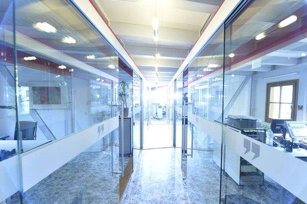 Rund 60 Arbeitsplätze