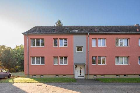 Schorfheide Wohnungen, Schorfheide Wohnung kaufen