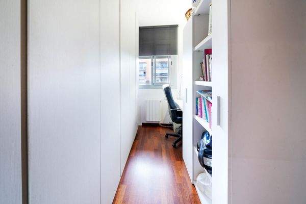 Pis Vilassar Setembre-