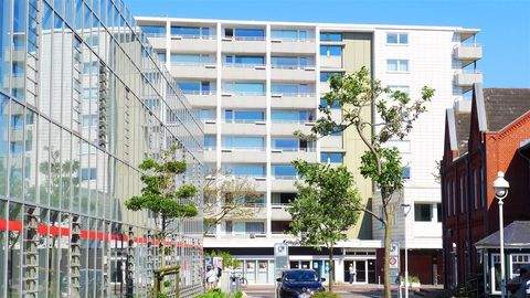 Westerland Wohnungen, Westerland Wohnung kaufen