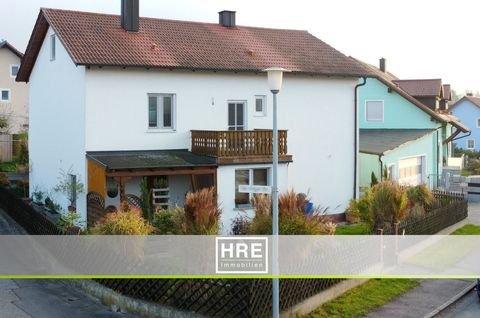 Maxhütte-Haidhof Häuser, Maxhütte-Haidhof Haus kaufen