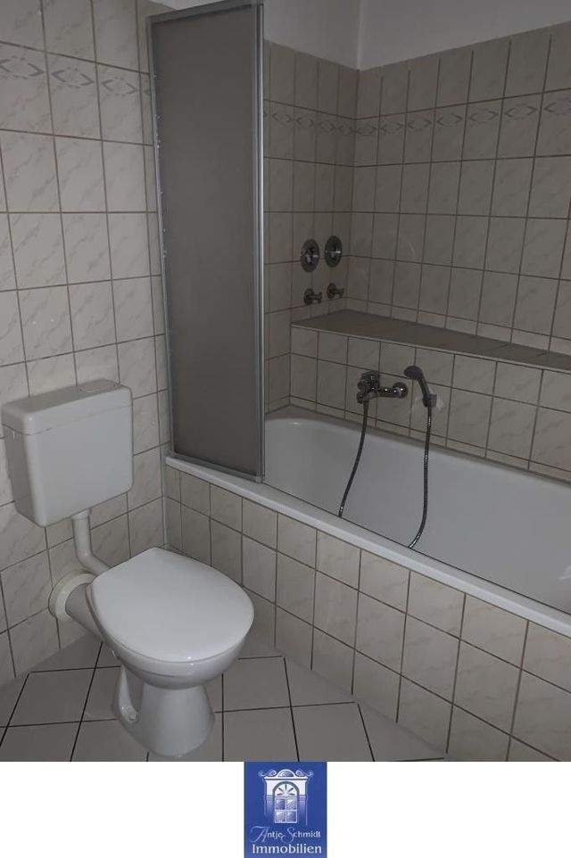 Individuelle Wohlfühlwohnung in der gemütlichen Mansarde! - Foto 2