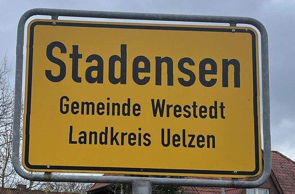 Grundstück Stadensen