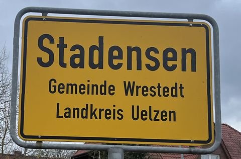 Wrestedt/Stadensen Grundstücke, Wrestedt/Stadensen Grundstück kaufen