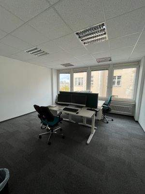 Büroraum