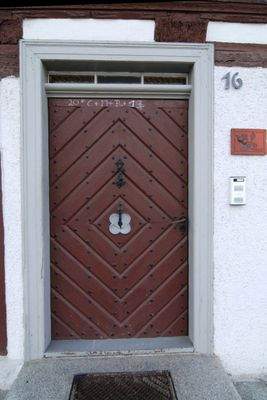 Wunderschön die Zeitzeugen