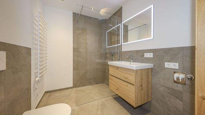 KITZIMMO-Neubauprojekt mit 10 exklusiven Wohnungen kaufen - Immobilien St. Johann.