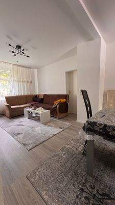 Wohnung I Wohnzimmer