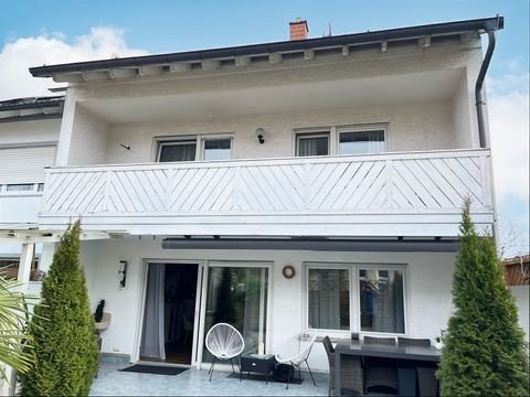 Aschaffenburg, Nilkheim Häuser, Aschaffenburg, Nilkheim Haus kaufen