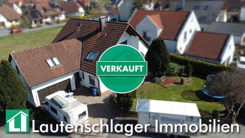 Freystadt Häuser, Freystadt Haus kaufen