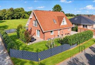 Einfamilienhaus Wehdel