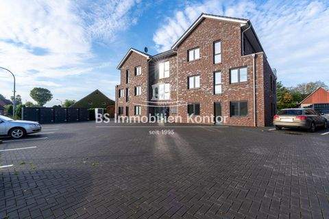 Esterwegen Wohnungen, Esterwegen Wohnung kaufen