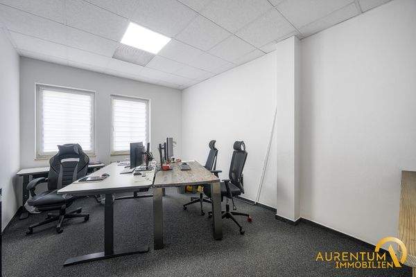 Büro