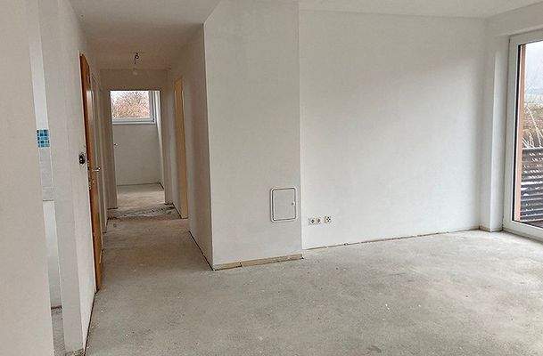 Wohnhausanlage 1 in Wildendürnbach